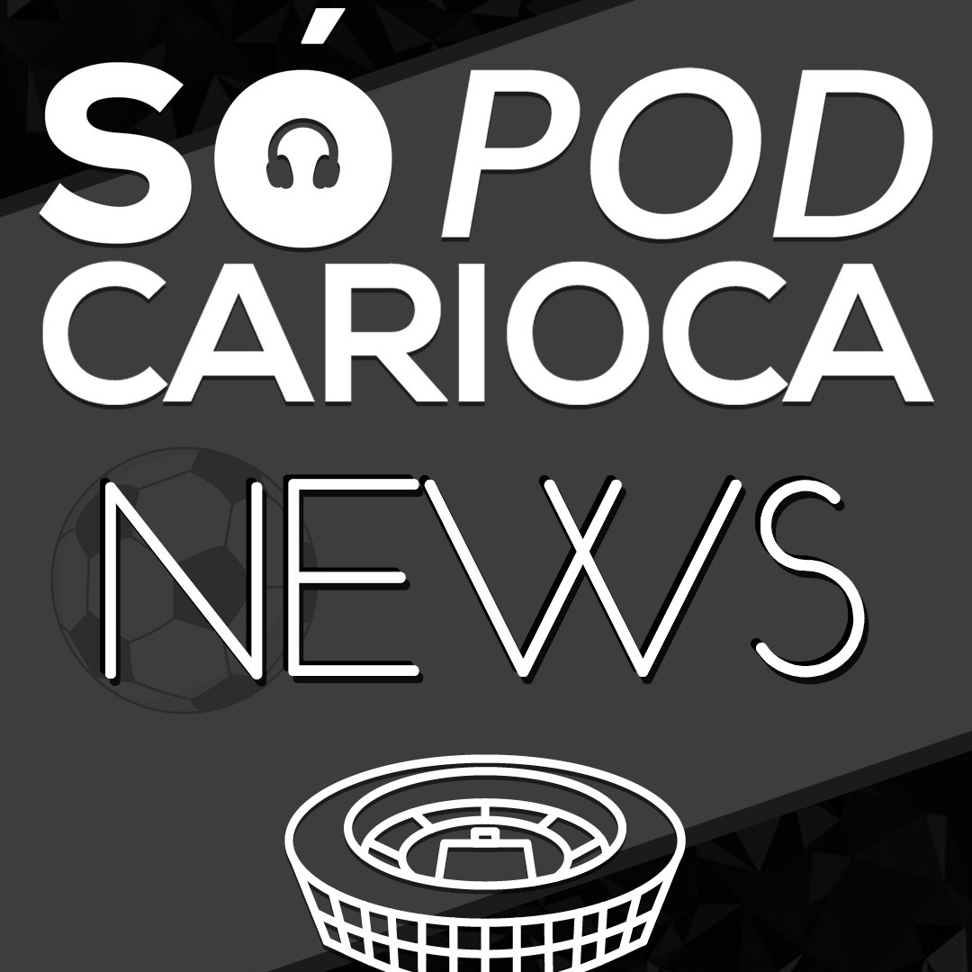 SÓPODCARIOCA
