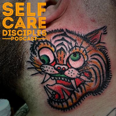 Ep. 18: Show & Tell: A Tour of Our Favorite Tattoos
