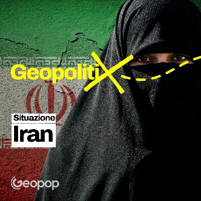 Iran, cosa sta succedendo: le proteste e la situazione geopolitica per chi ne sa poco