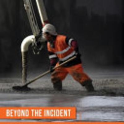 Beyond the Incident | A book review