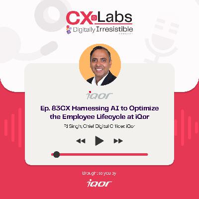 Harnessing AI to Optimize the Employee Life Cycle at iQor