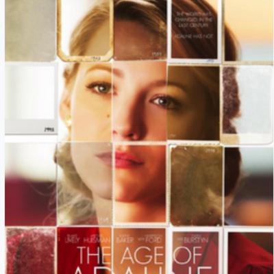 The Age of Adaline is a 2015 American romantic fantasy film