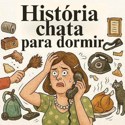 As regras mais estranhas das donas de casa dos anos 1950 💤 | História Chata para Dormir