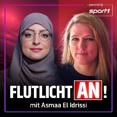 Asmaa El Idrissi: Zugehörigkeit als Königsdisziplin