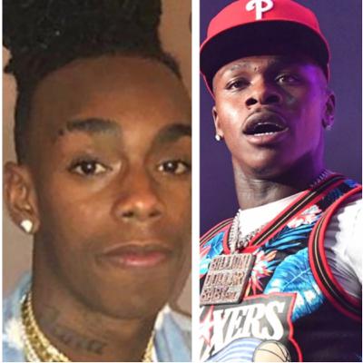 Dababy is sad, ke ke Palmer got her some wonda bread, and YNW Melly celebrates his birthday