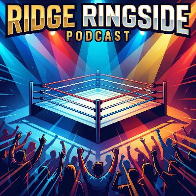 WWE Machtsstrijd & NXT Transformatie | Royal Rumble 2026 Speculaties
