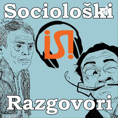 Sociološki razgovori #9: Andrea Kaljević - Trg Pobede i Solidarnosti Sociološki razgovori #9: Andrea Kaljević - Trg Pobede i Solidarnosti