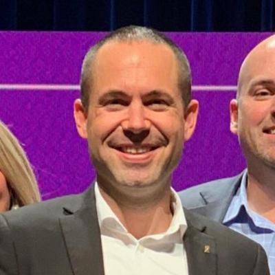 The Pickle Podcast #2 - Jason Herrboldt