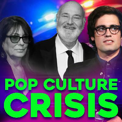 HOLLYWOOD HOMICIDE: Rob Reiner & Wife Michele MURDERED, Son in Custody HOLLYWOOD HOMICIDE: Rob Reiner & Wife Michele MURDERED, Son in Custody