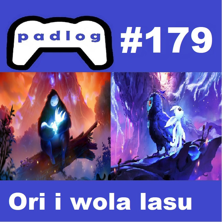 padlog podcast