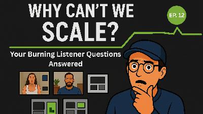 Your Burning Listener Questions Answered