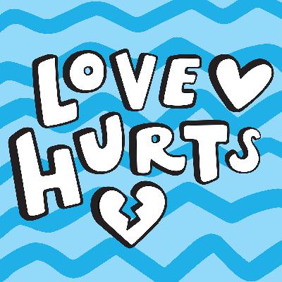 71: Amanda Jayne – Empty Cup - Love Hurts
