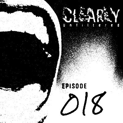 018 - Neurotypical Bias Part One 018 - Neurotypical Bias Part One