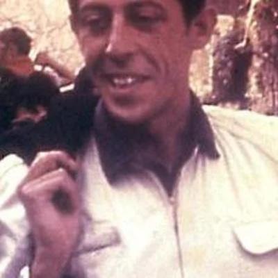 1969. Silo. Arenga del Mar.