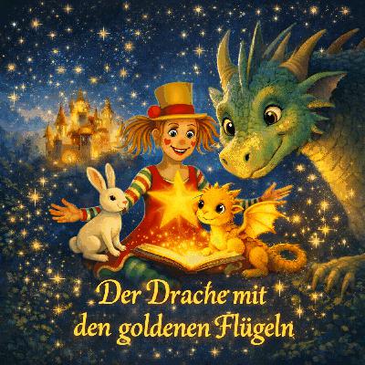 Der Drache mit den goldenen Flügeln Der Drache mit den goldenen Flügeln