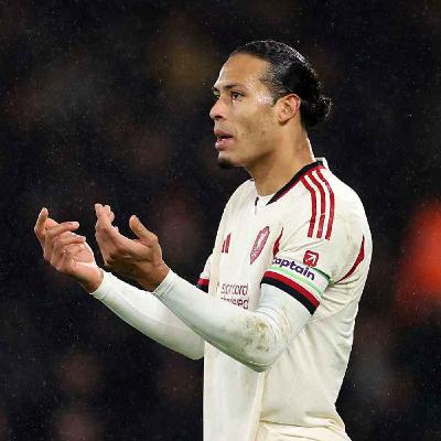 Lazy Liverpool Full of Excuses & Arsenal Feeling the Pressure Lazy Liverpool Full of Excuses & Arsenal Feeling the Pressure