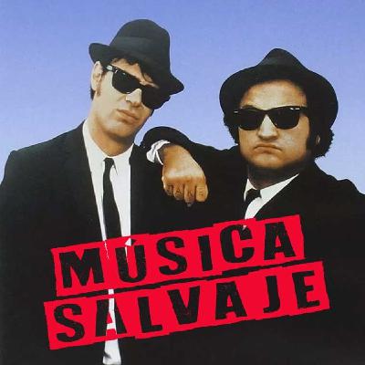 S01x27 - Música salvaje