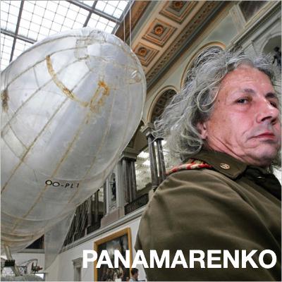 1. PANAMARENKO