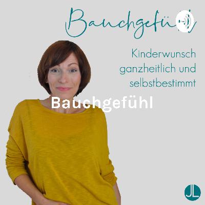 Yoga & Weiblichkeit bei Kinderwunsch - Interview mit Sandhya (Yogalehrerin & Coach)