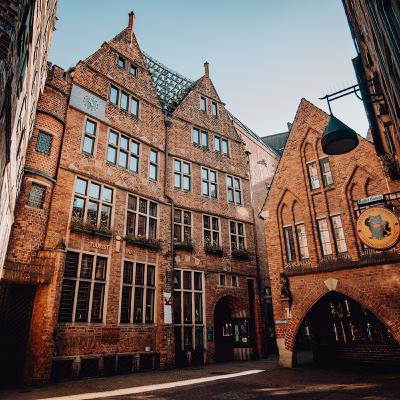 #18 Bremen: Eine der unterschätztesten Städte Deutschlands feat. Inspirationdelavie