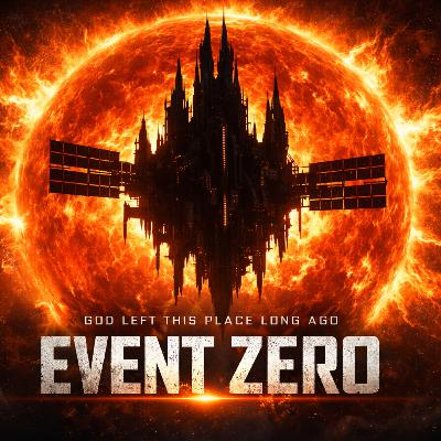 Welcome Aboard The Space Station Of Horrors. You’ll Never Leave | Sci-Fi