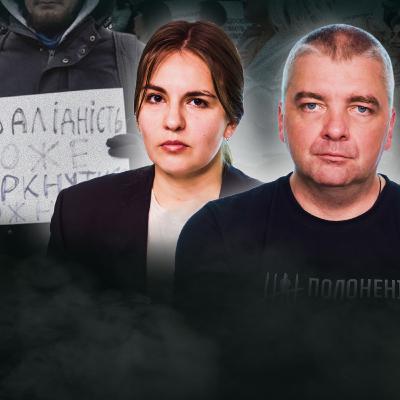 Евакуація, укриття, доступність: очільниця Fight For Right про життя людей з інвалідністю під час війни