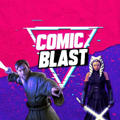 Our Top 5 Jedi, Dark Side Users, & Clones Our Top 5 Jedi, Dark Side Users, & Clones