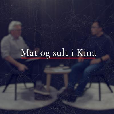 Mat og sult i Kina