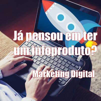 Será que Marketing Digital é a solução? Será que Marketing Digital é a solução?