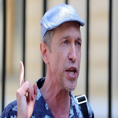 В гостях у Радио Вера Сергей Соседов из Москвы