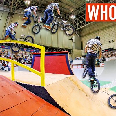 WHO THE HELL WON BMX? - UNCLICKED - SEPTEMBER 2024 WHO THE HELL WON BMX? - UNCLICKED - SEPTEMBER 2024