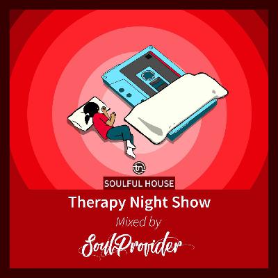 Episode 11: In the Mix With SoulProvider