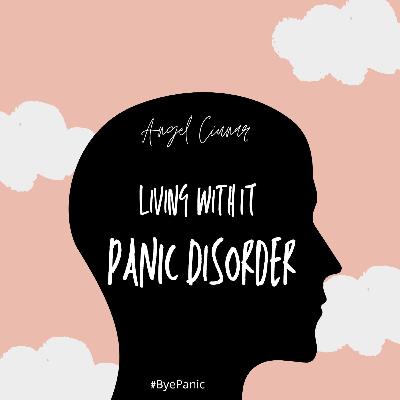 Never Have Panic Disorder Again,Ever!