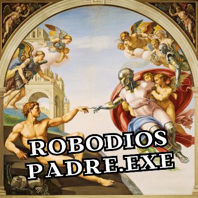 La Iglesia de los Robots de los Últimos Días