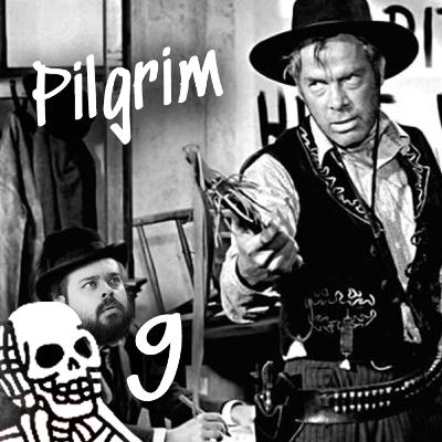 The Best Western Film Created? (The Man Who Shot Liberty Valance - Review)