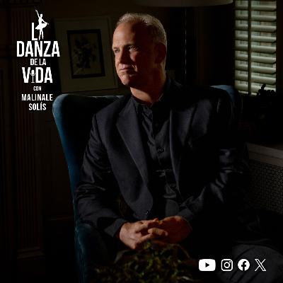 Carlos Miguel Prieto en La Danza de la Vida con Malinale Solís