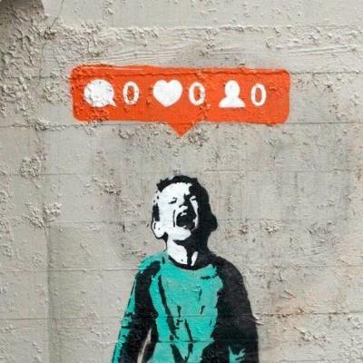 “Как соц сети убивают самооценку, и что с этим делать?” | Прямой эфир