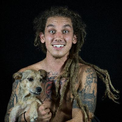 Episode 16 - Commit to your Vision Episode 16 - Commit to your Vision