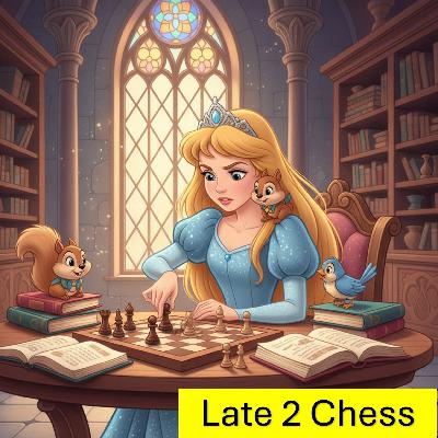 L2C-06:  Top Ten Things That Helped Me - Game Annotations, Books, and Long Games