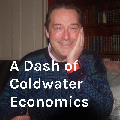 A Dash of Coldwater Economics - week ending 27th January