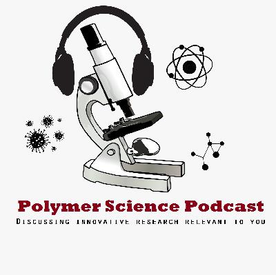 Episode 17: Talking to Dr. John Pojman about Quick Cure Clays