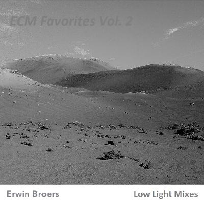 ECM Favorites Vol. 2 by Erwin Broers ECM Favorites Vol. 2 by Erwin Broers
