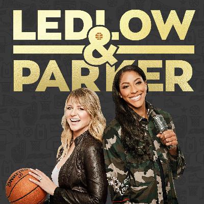 Paving the Way with Cheryl Miller