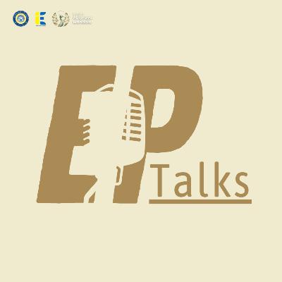 EPISODE 7: Ruang Alumni "Overview of Worklife at the Consulting Firm"