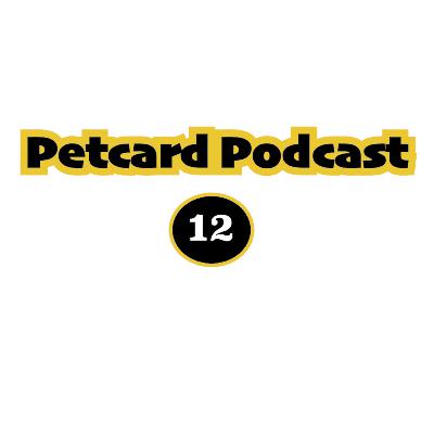 EP12 - Een PetZwaardKaart! EP12 - Een PetZwaardKaart!