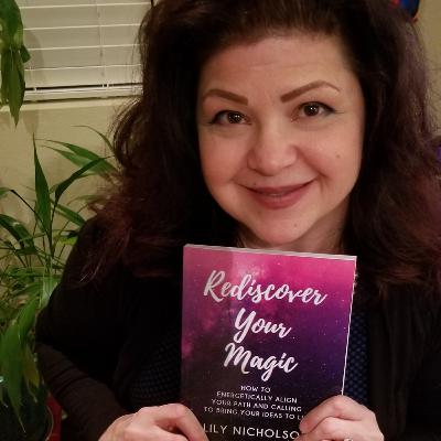 Find Your Sparkle with Jen and Lily Nava-Nicholson