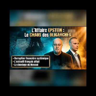 Comment ils tiennent VOS DIRIGEANTS par le chantage | GPTV