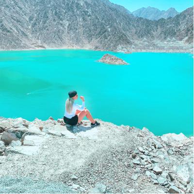 Wanderlust leila_naturetravel (Trailer)