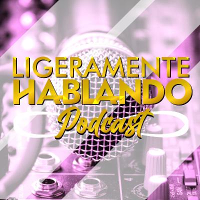 KARLOS DE LA G (entrevista exclusiva) TEMP. 1-1 LHP