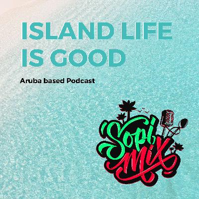 Sopi Mix #042-with Micheal Anthony Fowler Sopi Mix #042-with Micheal Anthony Fowler